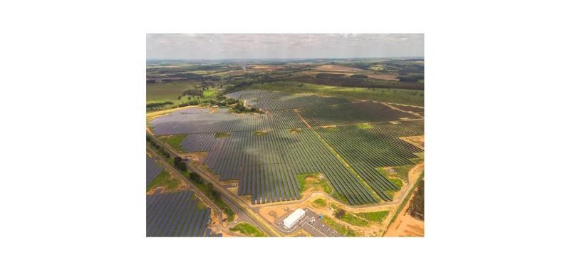 Projeto basico energia solar